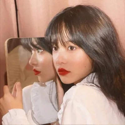 帕顿·奥斯华：我爱一切